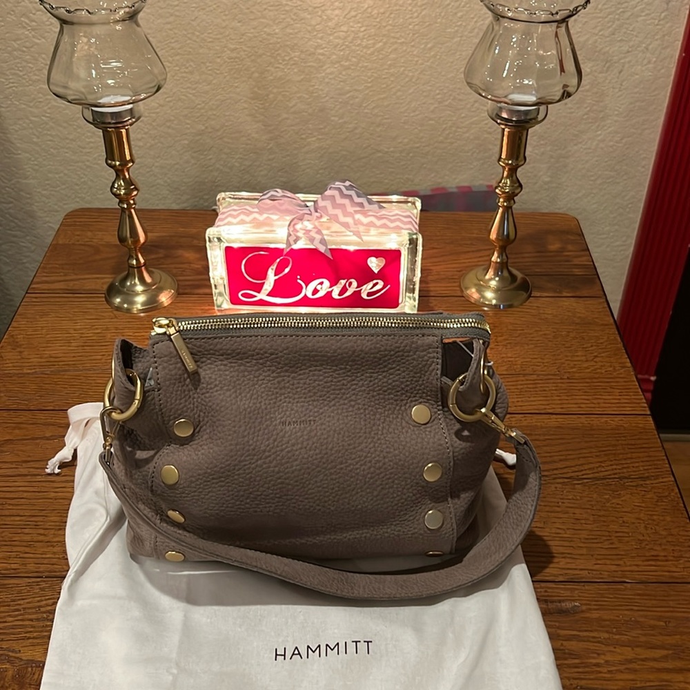 New Hammitt